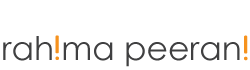 RahimaPeerani